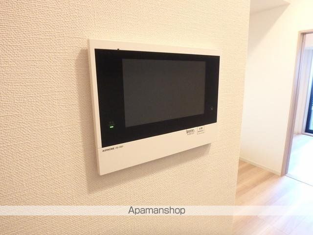 ブルーヴェル青葉通の内装写真