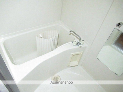 ラ・スペランツァー[1K/39.74m2]のバス