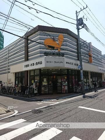 SK’ VIVRE ーエスケイビブレーの周辺写真