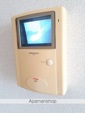 カサデプラシードIの内装写真