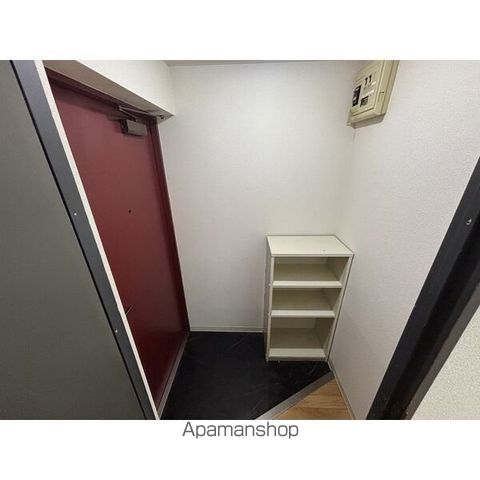 ドミニオン山の手の内装写真