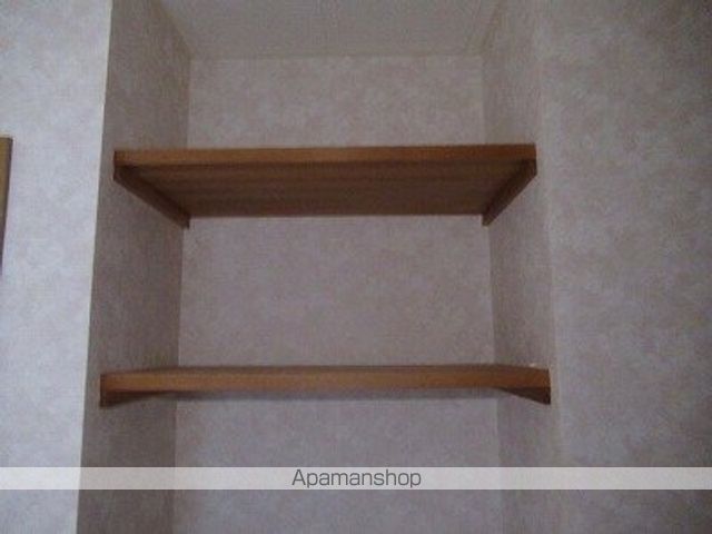 ラボーヌの内装写真