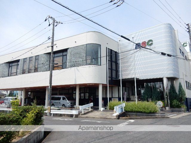 リトルハイム青江IIの周辺写真