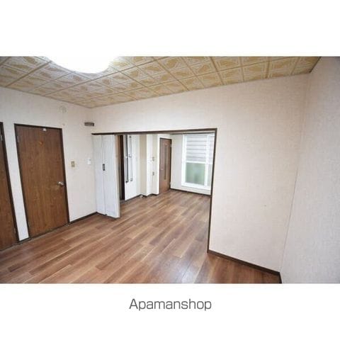 ブレンドハイツの内装写真