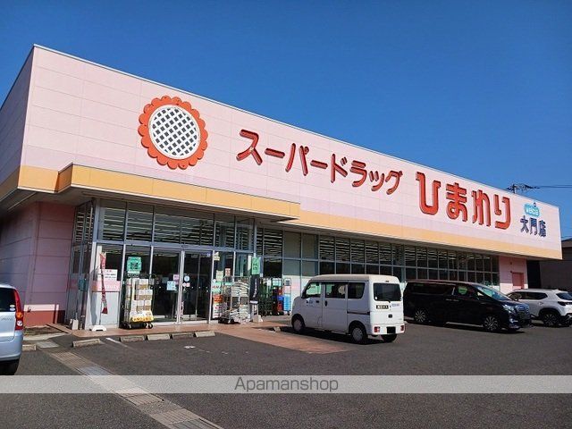 フォレストヒルBの周辺写真