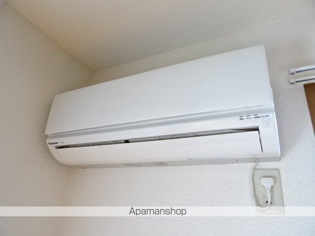アネシス高塚の内装写真