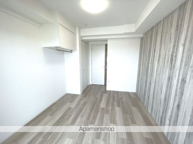 プレリスNEO大阪十三エルヴィオンの内装写真