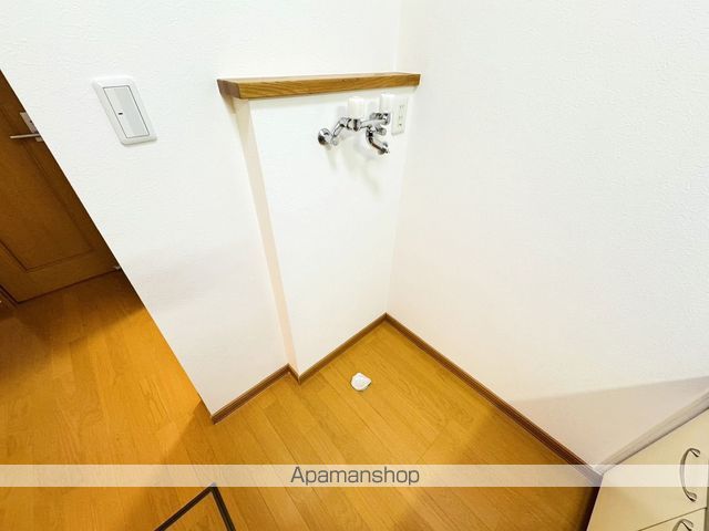 千登勢荘の内装写真