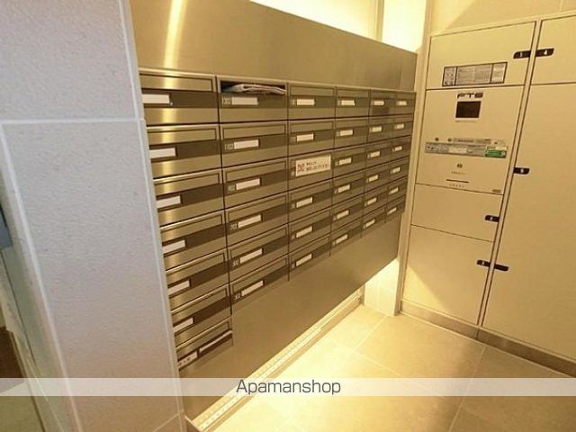エムレジデンス浅草橋の内装写真
