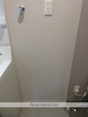 PICASSOの内装写真