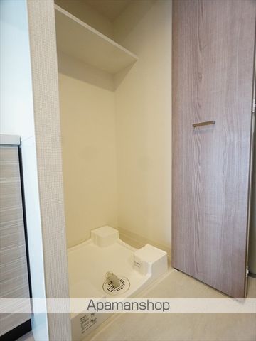 エスリード上前津LIVIAの内装写真