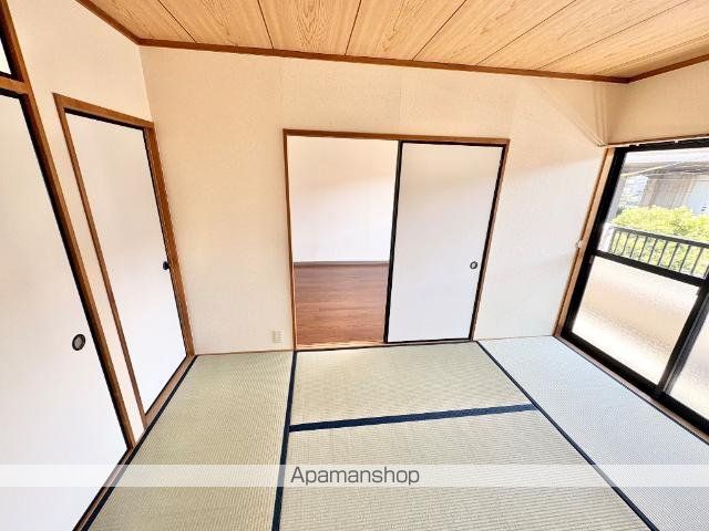 コーポ 一会の内装写真