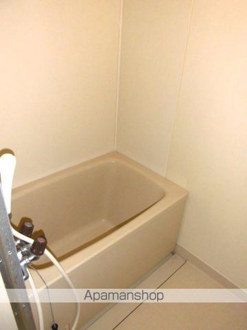マンションスイの内装写真