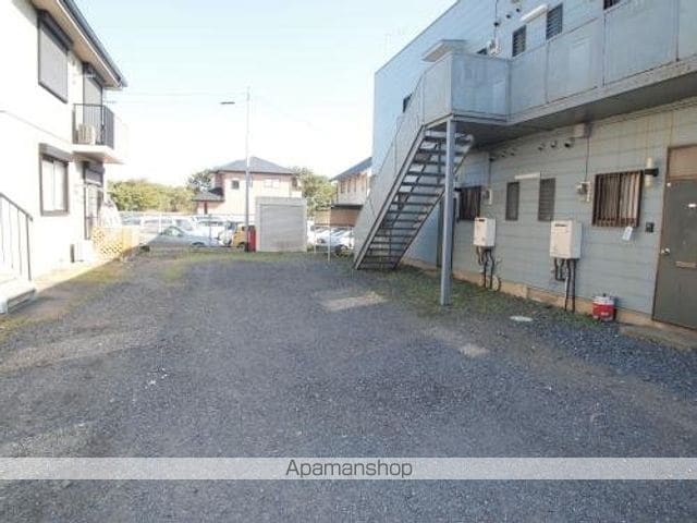 ハイタウンベルIのその他写真