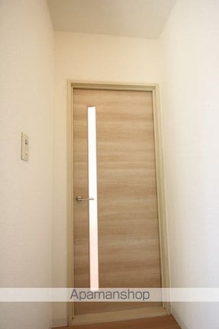 グリーンコルトAの内装写真