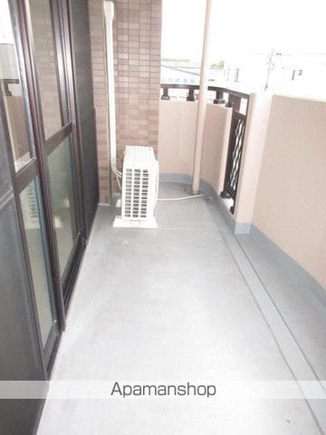 アステールの内装写真