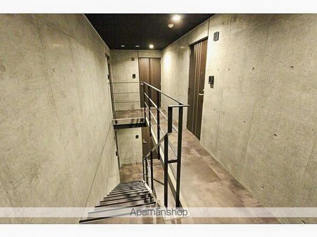 ベルビューシュエットの内装写真