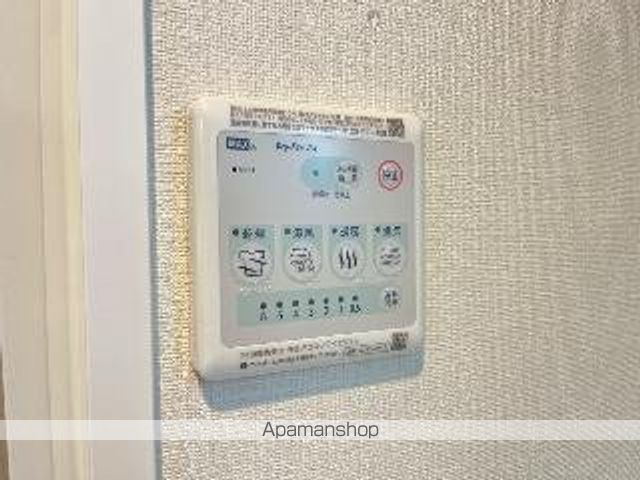 ボヌールQ2の内装写真