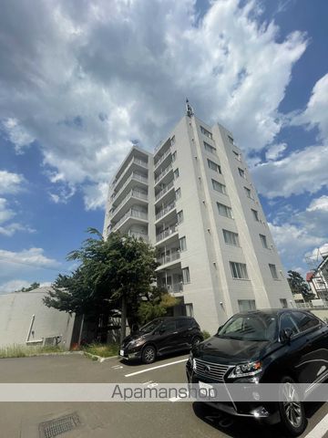 FC新札幌の外観写真