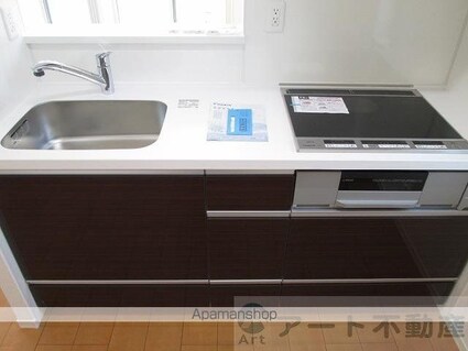 スプレンドーレ[2LDK/57.3m2]の共用部2