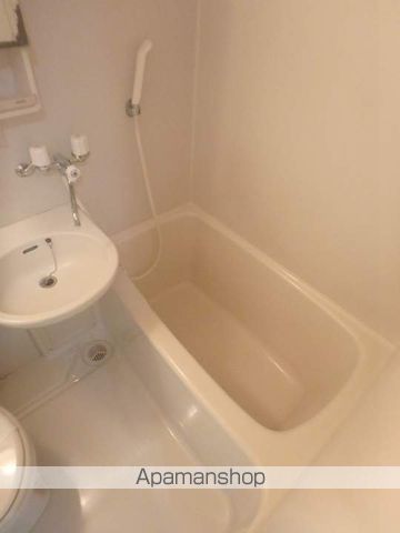 ティアラパレス北大前の内装写真