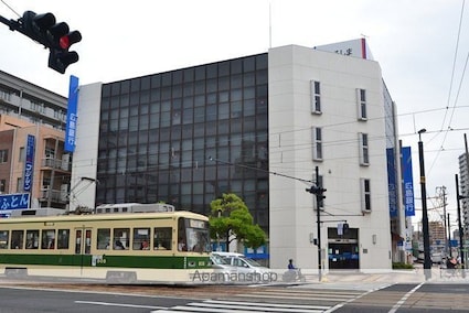 広島県広島市中区舟入町[1R/25.5m2]の周辺3