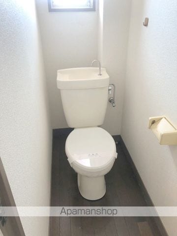 エレガンスメゾン6の内装写真