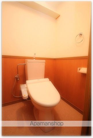フィレンツェの内装写真