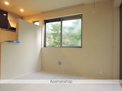 サウステラス高井戸[1R/25.03m2]のセキュリティ