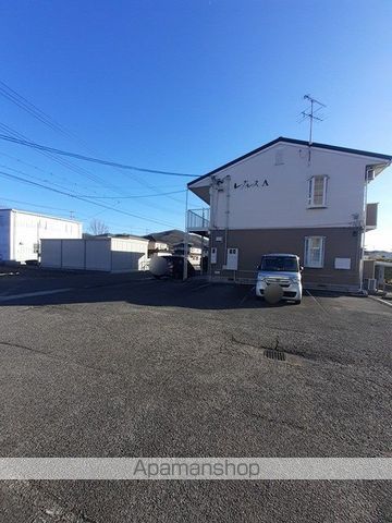 レグルスＢ[2DK/40.04m2]の駐車場