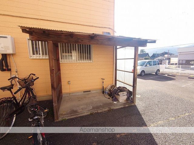コーポアイリスのその他写真