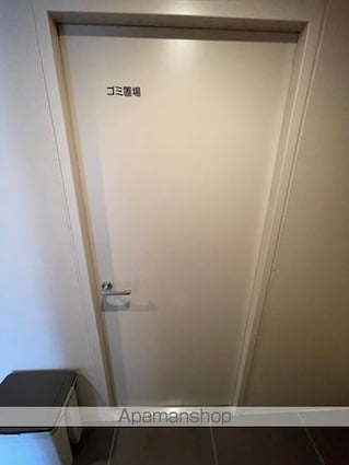 東京都中野区南台５丁目[1LDK/41.78m2]の共用部1