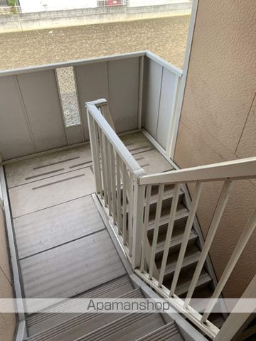 メイプルコートの内装写真