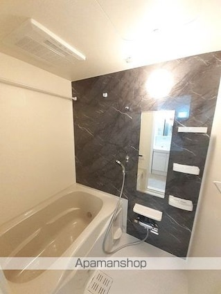 エクセレントハウス[2LDK/58.67m2]のバス