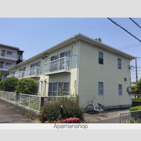 ガーデンハイツ小林2号棟