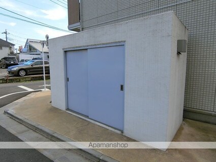 ソレアード　Ｂ棟[1LDK/43.2m2]の共用部5