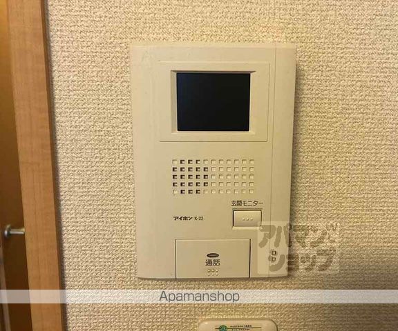 レオパレスUrban桂坂の内装写真