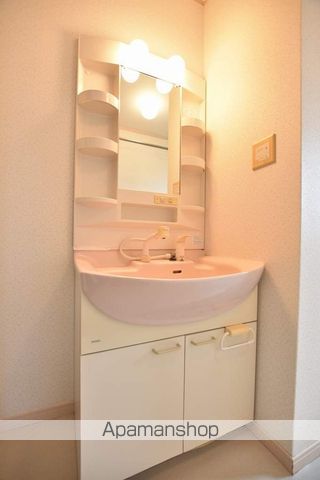 八雲町東雲町1棟2戸の内装写真