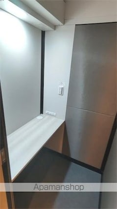 クレヴィアリグゼ錦糸町[1LDK/25.33m2]のロビー3