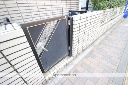 ラポール小町[1DK/29.26m2]の共用部1