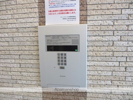 ステージファースト吾妻橋[1LDK/46.19m2]の共用部1