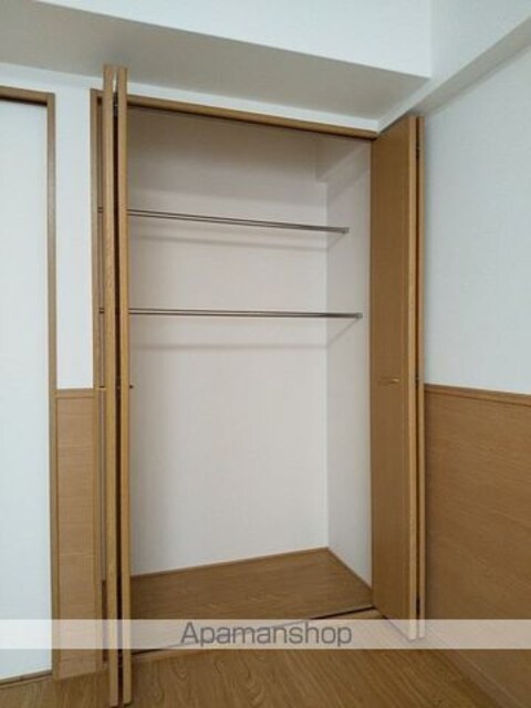 愛媛県松山市柳井町１丁目[1K/28.29m2]の内装3