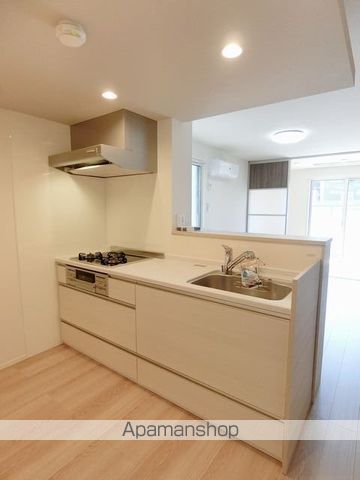 CLASHIST常磐町の内装写真