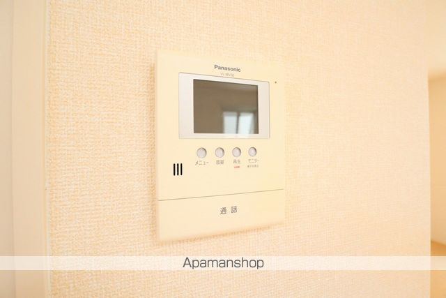 ピアチェーレ・F A棟の内装写真