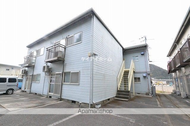A-Style備前3の外観写真