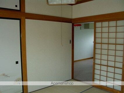 せんりきコーポ[3DK/57.85m2]の内装