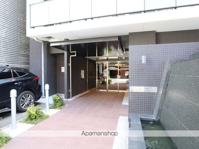 エステムコート名古屋栄プレシャスの外観写真