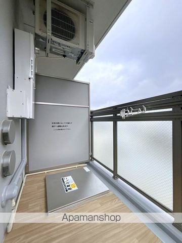 ESLEADRESIDENCE大阪谷町ザ・マークスの内装写真