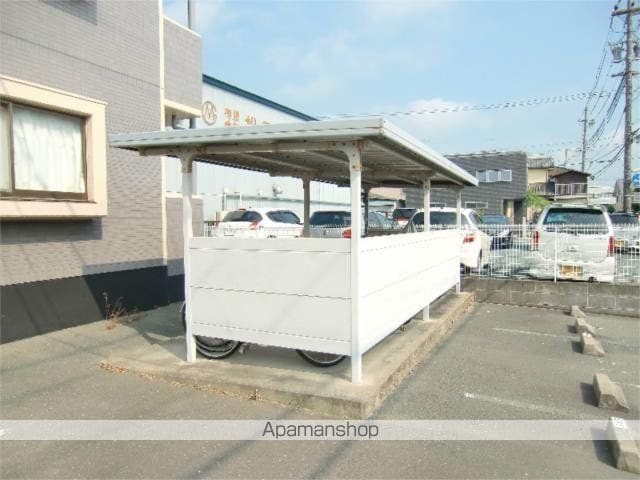 メゾンドルチェＩＶ 306 ｜ 静岡県浜松市中央区神立町104-8（賃貸マンション1DK・3階・30.71㎡） その22