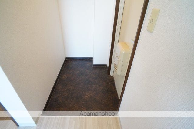 ロイヤルコートHALの内装写真